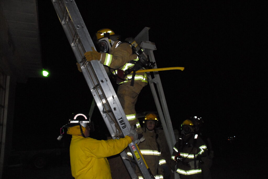 Tonto Basin Fire District